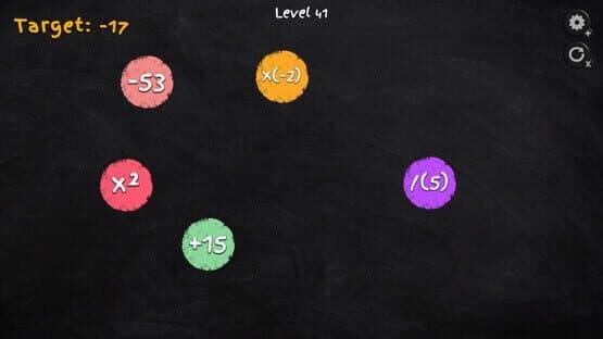 Mathify — screenshot 1