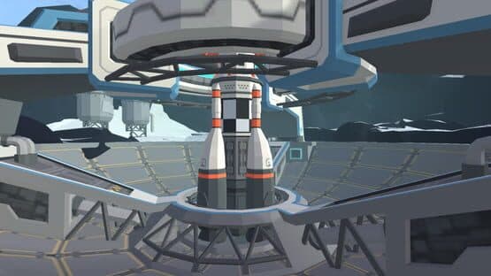 Frost Station — screenshot 2