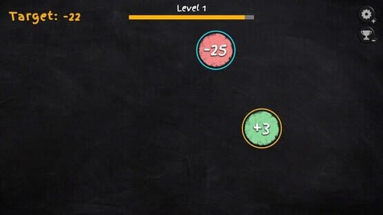 Mathify — screenshot 3