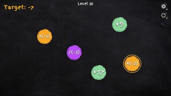 Mathify — screenshot 4