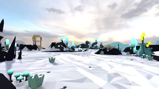 Frost Station — screenshot 4