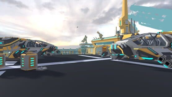 Frost Station — screenshot 6