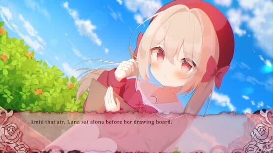For Luna the Bell Tolls — screenshot 1