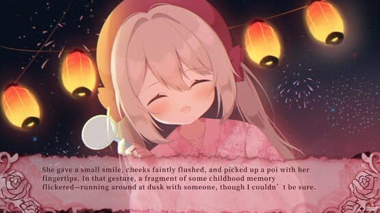 For Luna the Bell Tolls — screenshot 2
