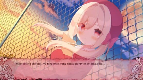 For Luna the Bell Tolls — screenshot 3