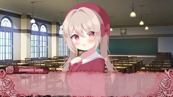 For Luna the Bell Tolls — screenshot 4