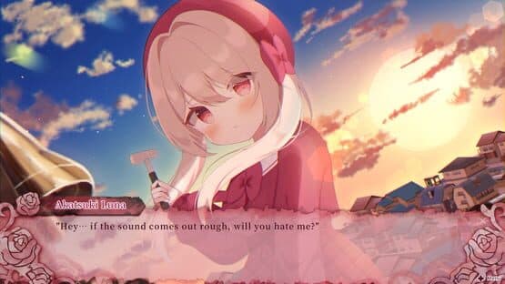 For Luna the Bell Tolls — screenshot 5