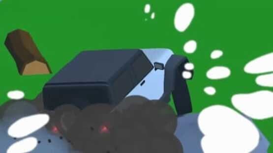 Driftcraft — screenshot 1