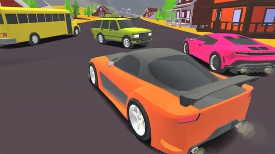 Driftcraft — screenshot 3