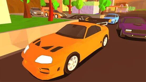 Driftcraft — screenshot 5