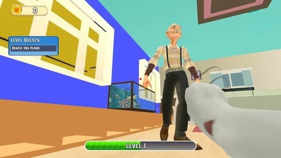 Dog Chaos — screenshot 1