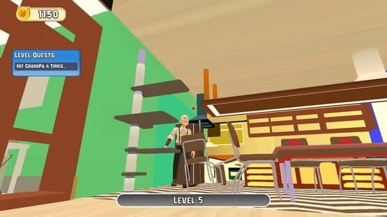 Dog Chaos — screenshot 2