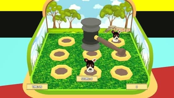 Dog Chaos — screenshot 3