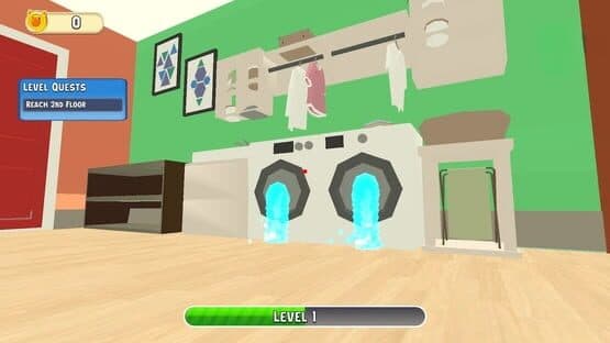 Dog Chaos — screenshot 4