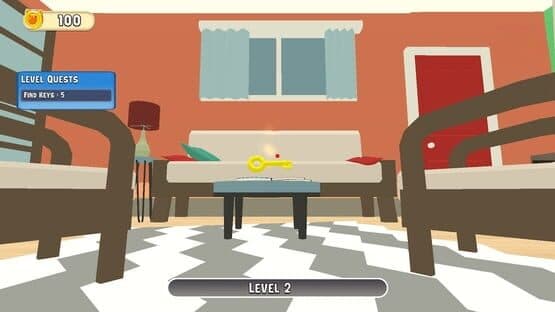 Dog Chaos — screenshot 5