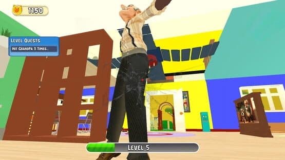 Dog Chaos — screenshot 6