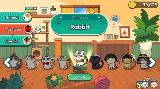 Cat & Friends: Purrfect Jump — screenshot 2