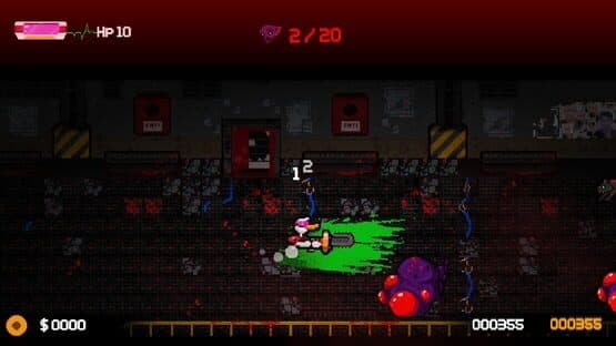 Guns and Bullets Bundle — screenshot 1