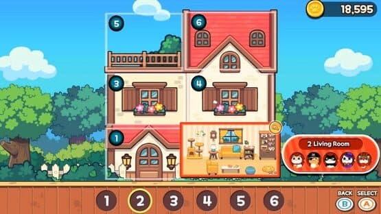 Cat & Friends: Purrfect Jump — screenshot 3
