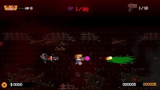 Guns and Bullets Bundle — screenshot 2