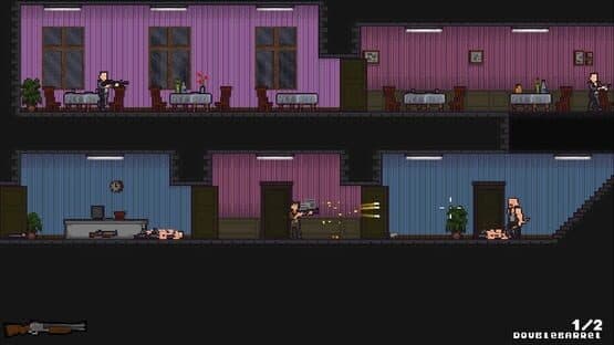 Guns and Bullets Bundle — screenshot 3