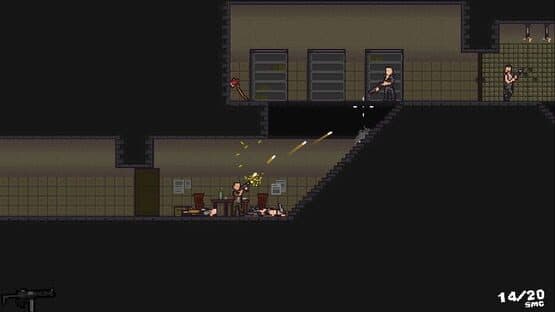 Guns and Bullets Bundle — screenshot 4