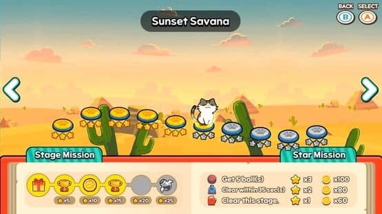 Cat & Friends: Purrfect Jump — screenshot 6
