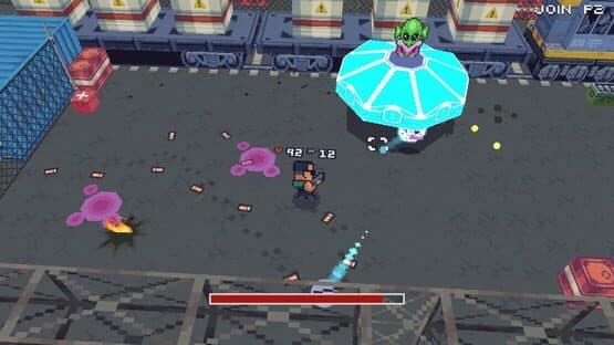 Guns and Bullets Bundle — screenshot 5