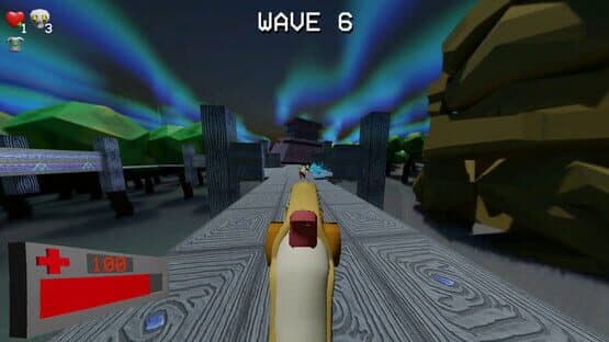 Sicko Sanctum — screenshot 3