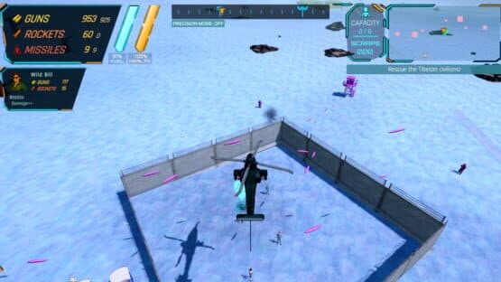 Skyblitz — screenshot 2