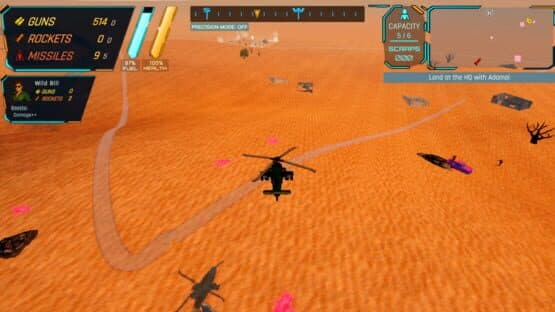 Skyblitz — screenshot 3
