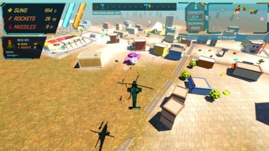 Skyblitz — screenshot 4