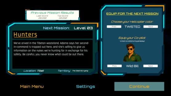 Skyblitz — screenshot 5