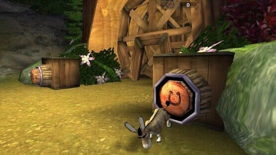 Shrek 2 — screenshot 1