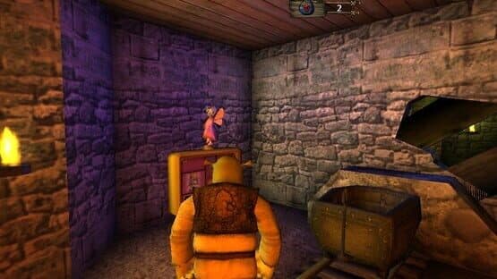 Shrek 2 — screenshot 2