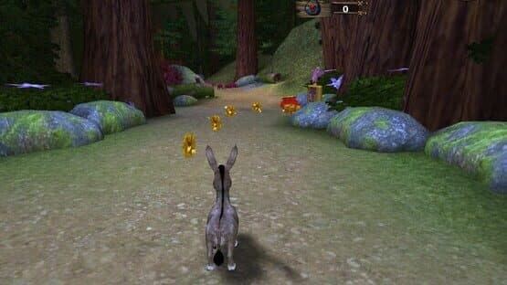 Shrek 2 — screenshot 3