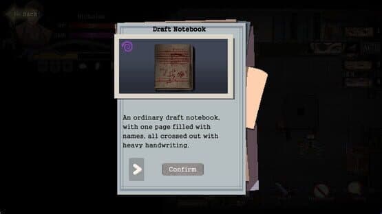 The Eclipse Files — screenshot 7