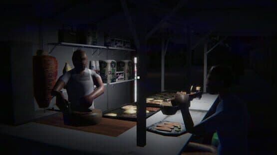 Night Shift Nightmare — screenshot 3
