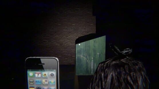 Night Shift Nightmare — screenshot 5