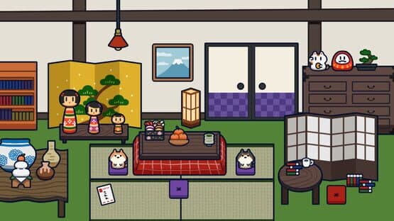 Mimikaki Collect — screenshot 2
