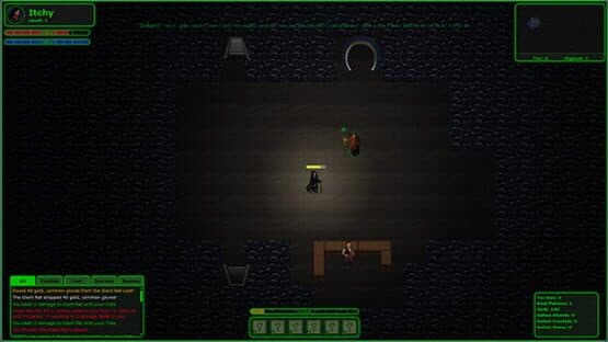 Zukarii — screenshot 1