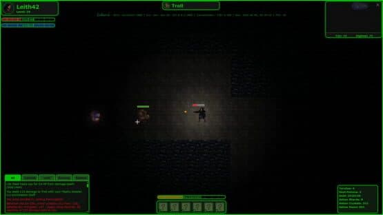 Zukarii — screenshot 2