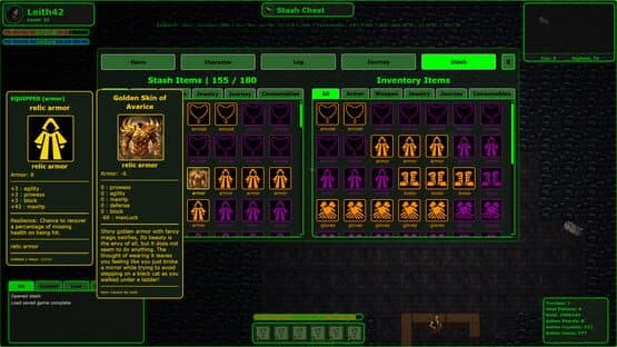 Zukarii — screenshot 3