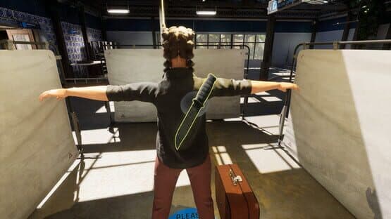 Airport Contraband — screenshot 2