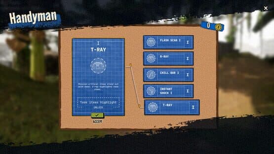 Airport Contraband — screenshot 3