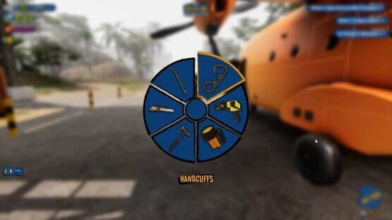 Airport Contraband — screenshot 6