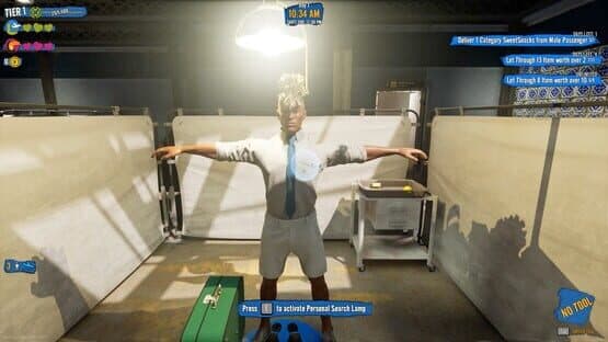 Airport Contraband — screenshot 7