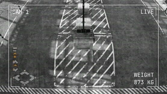 Airport Contraband — screenshot 8
