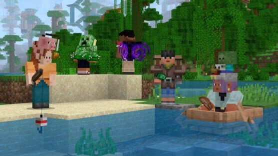 Minecraft: Ultimate Collection — screenshot 1