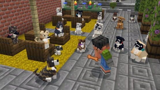 Minecraft: Ultimate Collection — screenshot 3